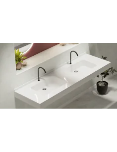 Custom-made washbasin Bonifacio | PELLET 2