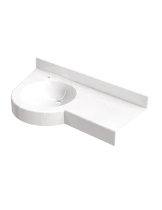 Plan vasque Antibes | PELLET