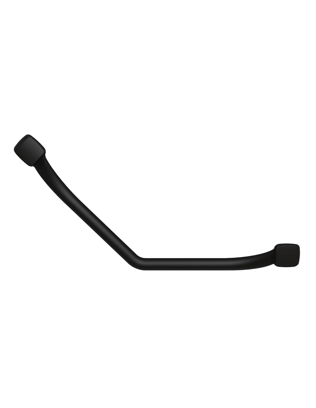 Barre coudée 135° MANA | PELLET