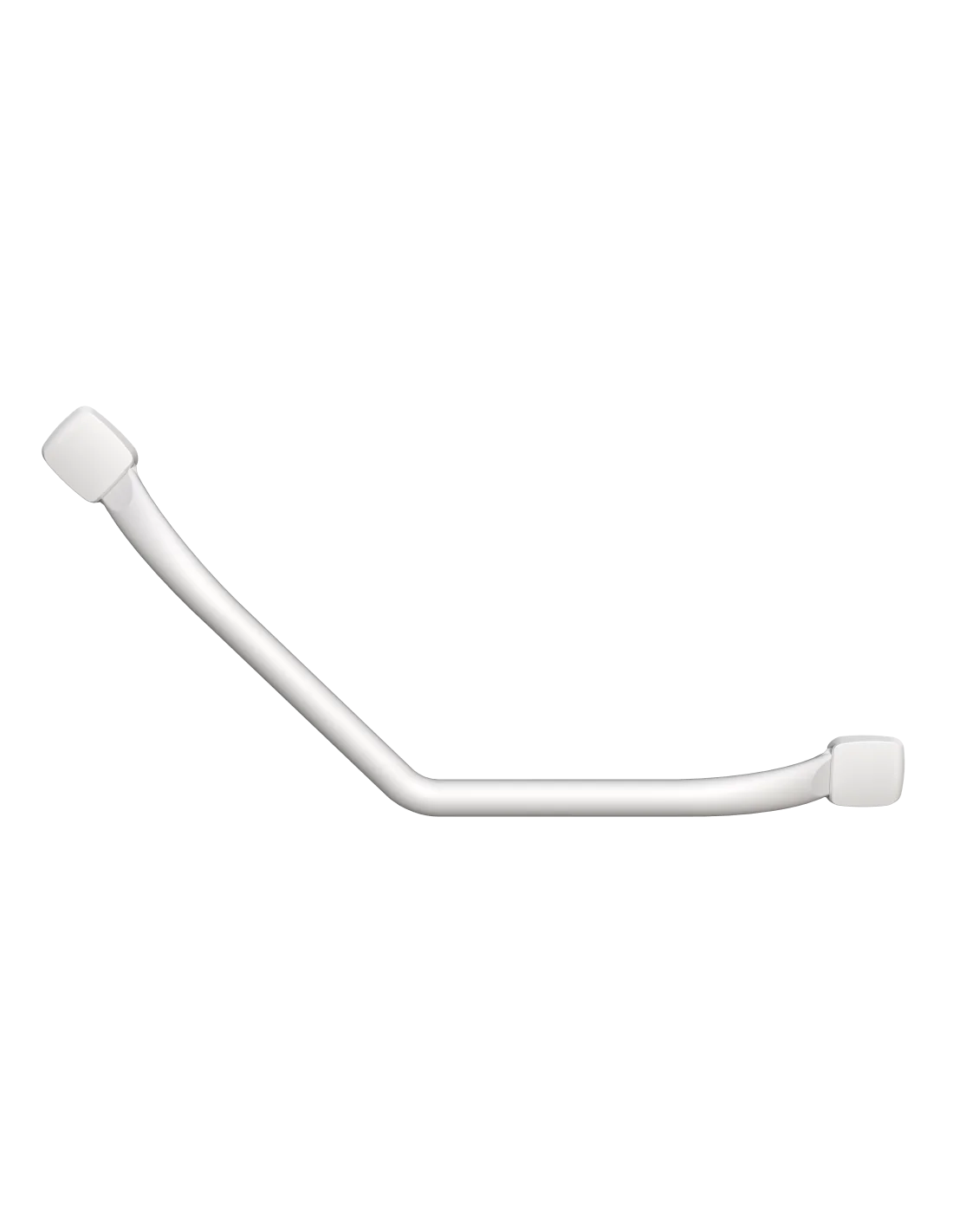 Barre coudée 135° MANA | PELLET