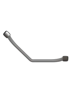 Angled Bar 135° MANA | PELLET