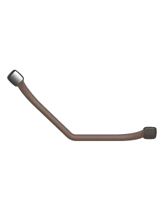 Angled Bar 135° MANA | PELLET