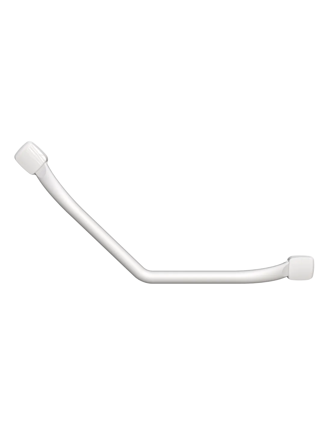 Angled Bar 135° MANA | PELLET