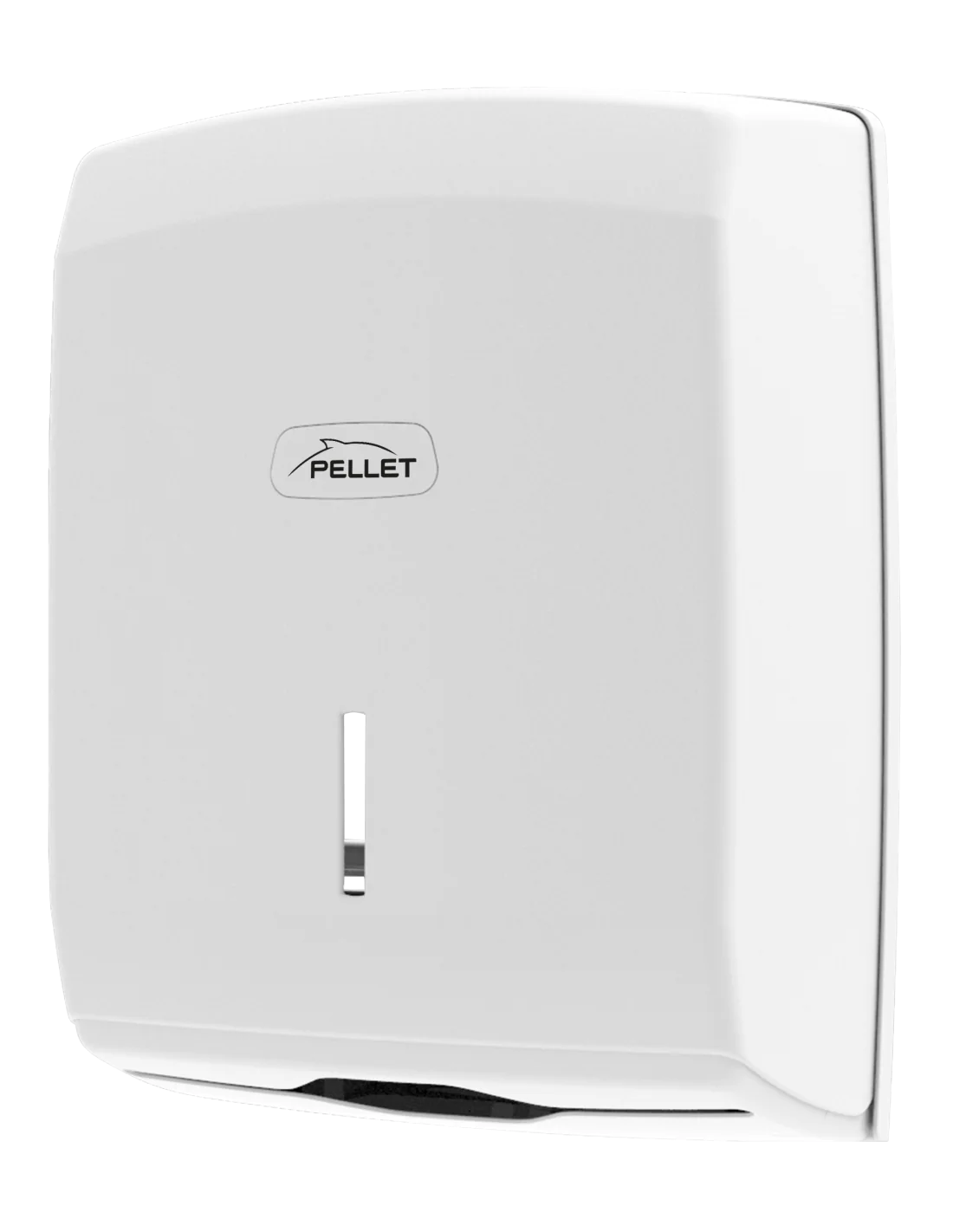 Paper towel dispenser