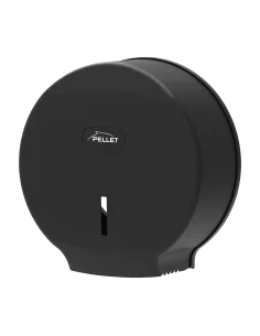 Mini toilet paper dispenser