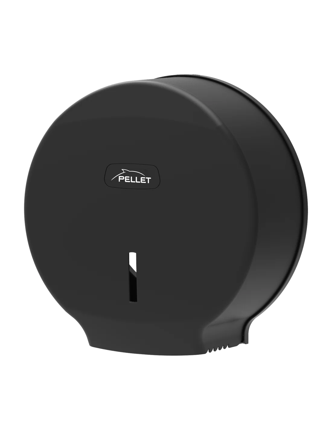 Mini toilet paper dispenser