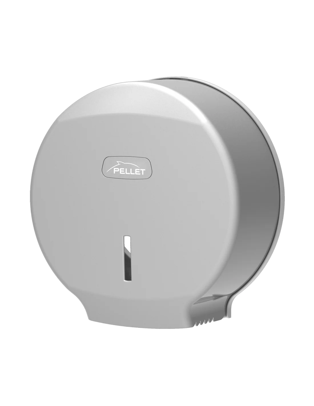 Mini dispenser voor toiletpapier