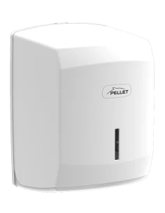 Maxi paper towel dispenser