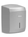 Maxi paper towel dispenser