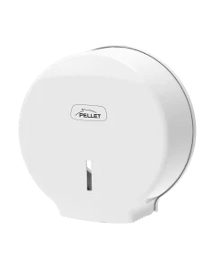 Maxi dispenser voor toiletpapier