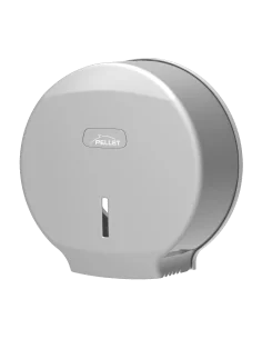 Maxi toilet paper dispenser