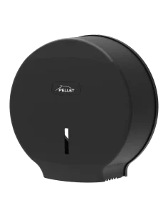 Maxi dispenser voor toiletpapier