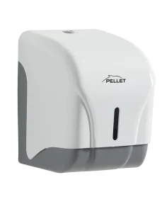 Distributeur papier hygiénique multiformats | PELLET