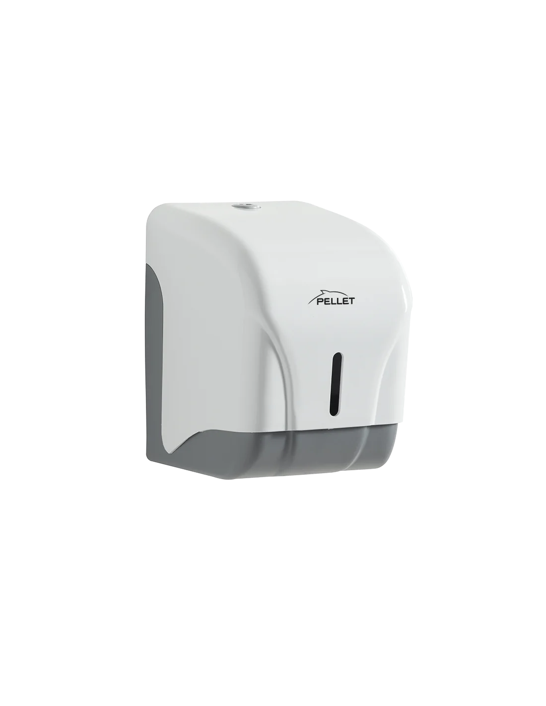 Multi-format toilet paper dispenser