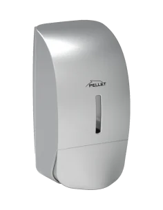 ABS soap dispenser