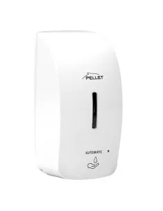 Electronic soap dispenser