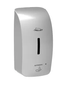 Electronic soap dispenser
