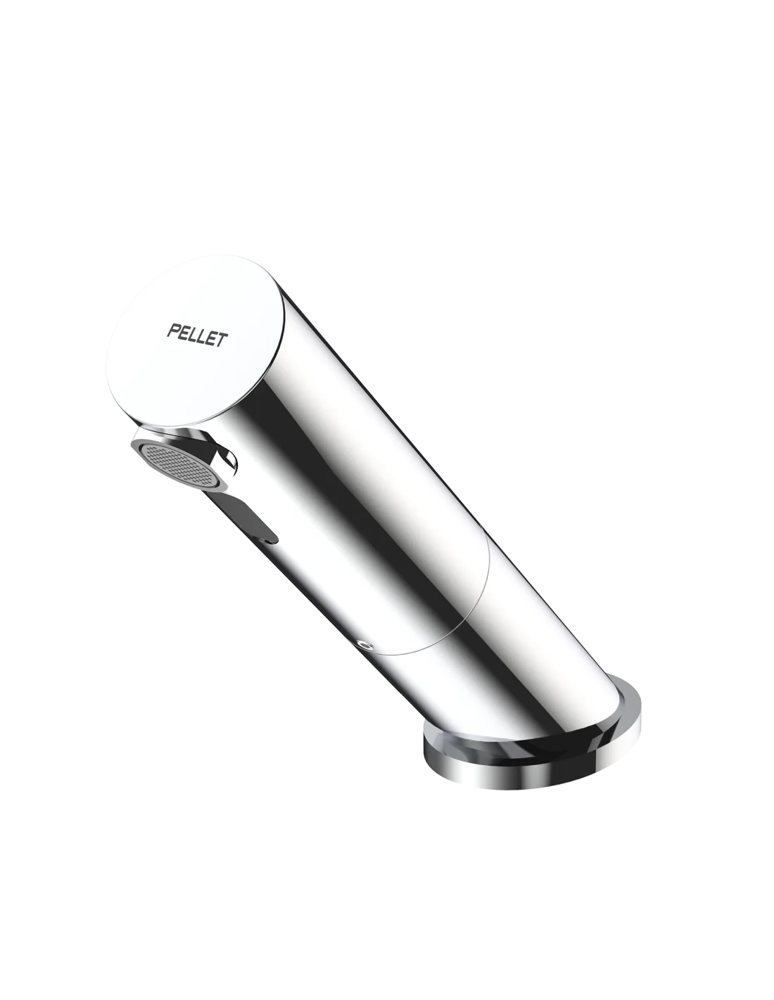 Robinet de lavabo Éléos Integra sur gorge | PELLET