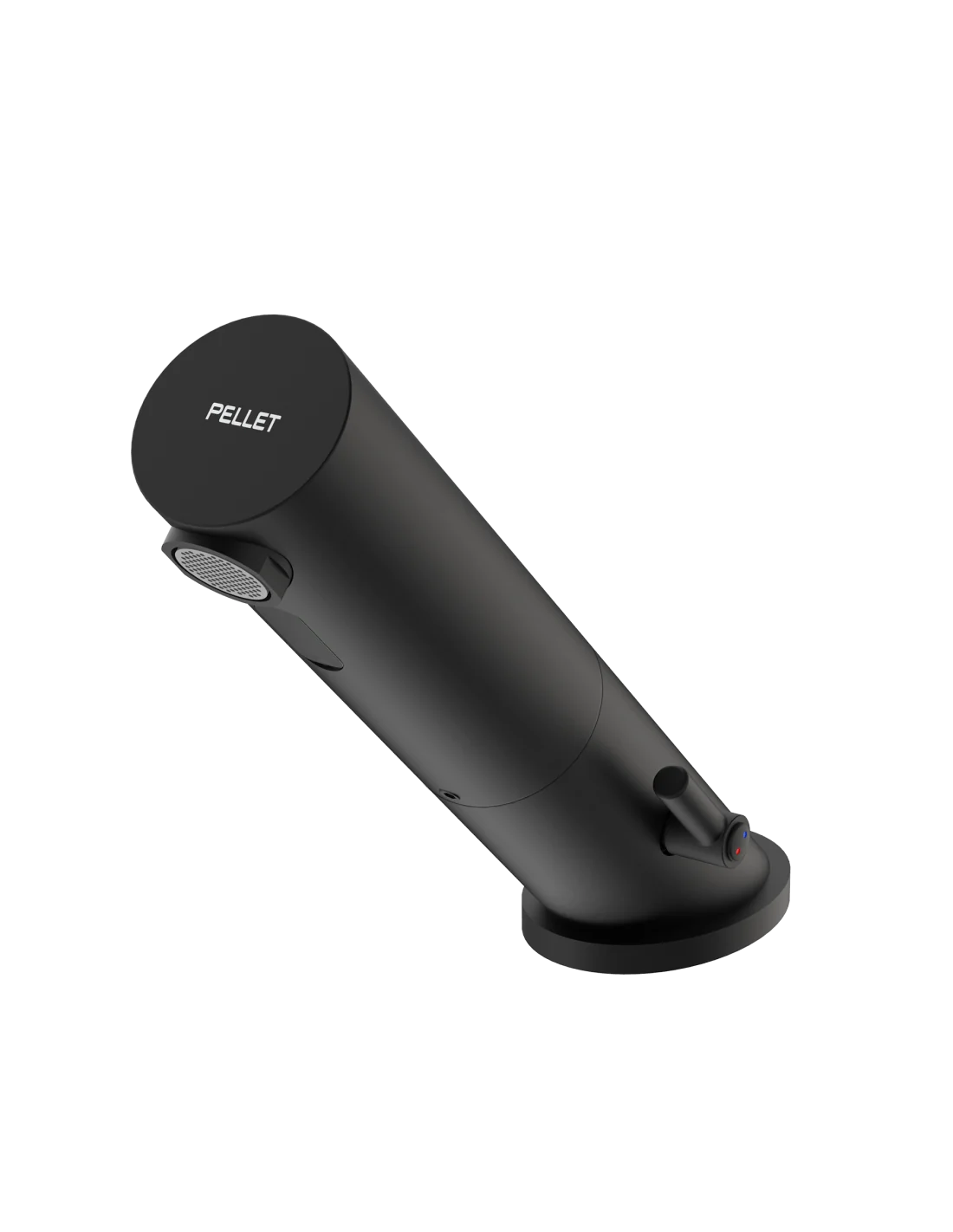 Mitigeur de lavabo Éléos Integra sur gorge | PELLET