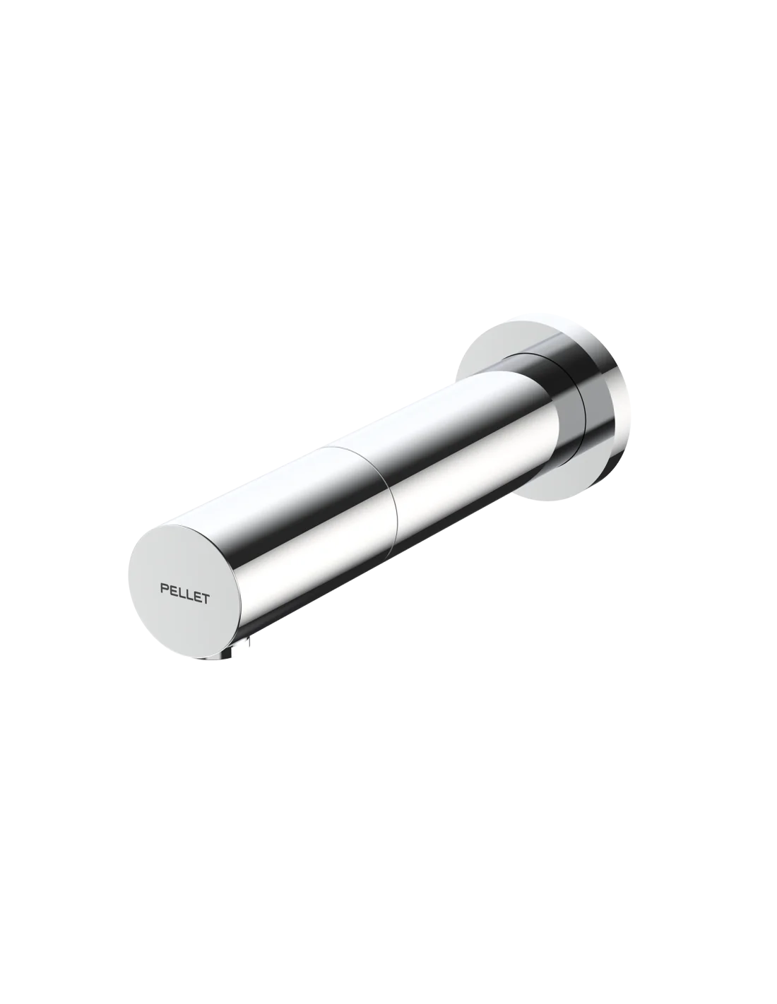 Robinet de lavabo Éléos Integra mural | PELLET