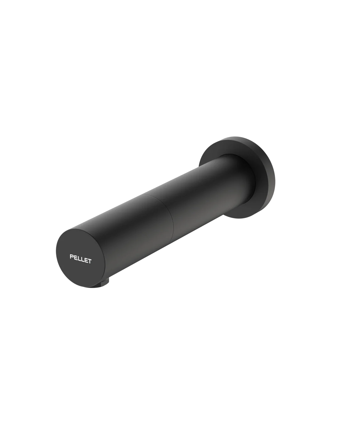 Robinet de lavabo Éléos Integra mural | PELLET