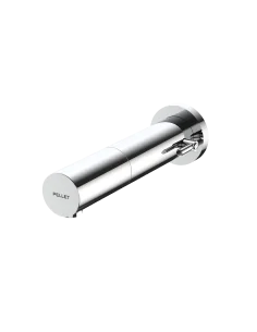 Mitigeur de lavabo Éléos Integra mural | PELLET