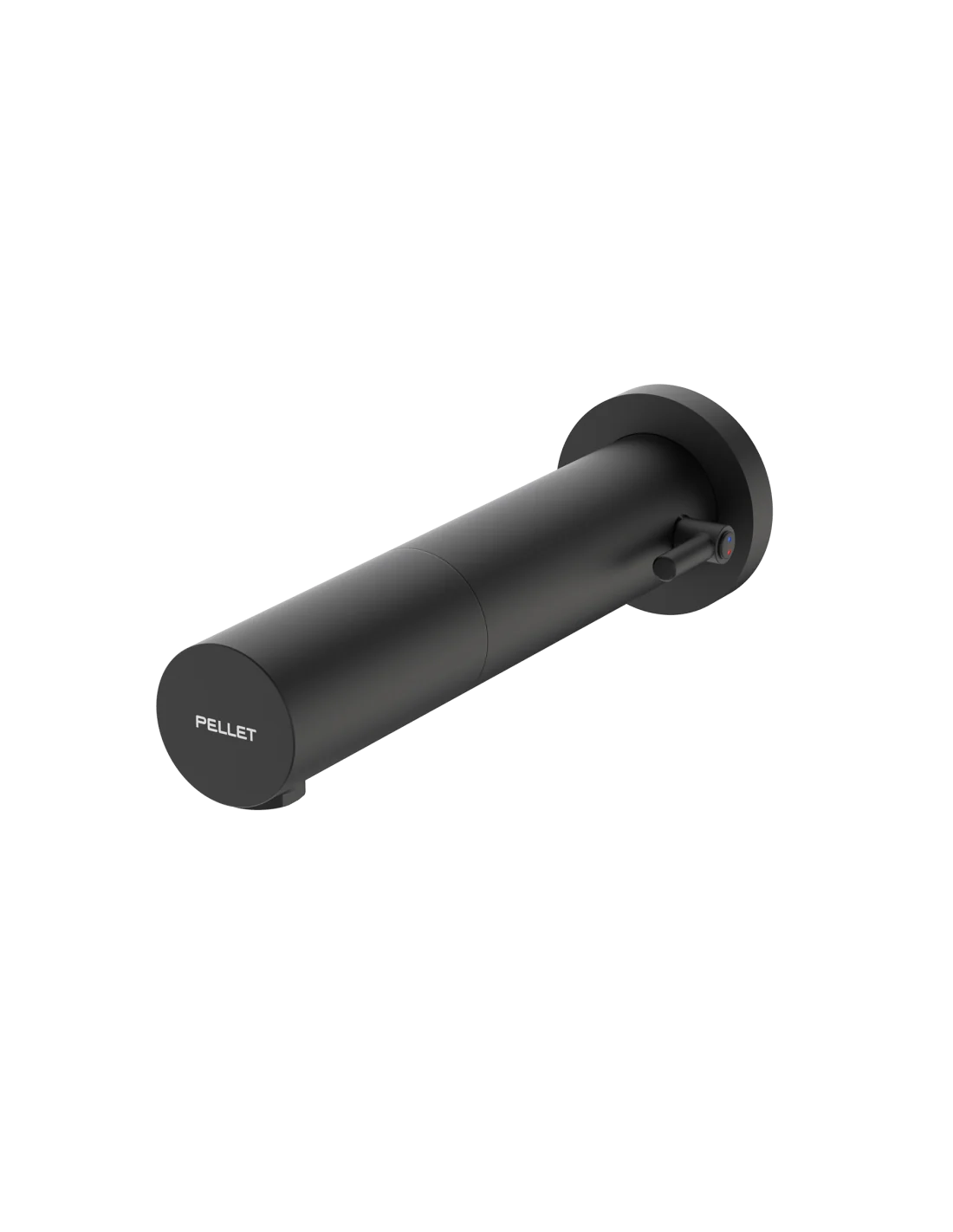 Mitigeur de lavabo Éléos Integra mural | PELLET