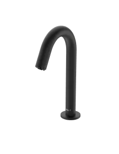 Robinet de lavabo électronique Éléos Cygna sur gorge | PELLET ASC