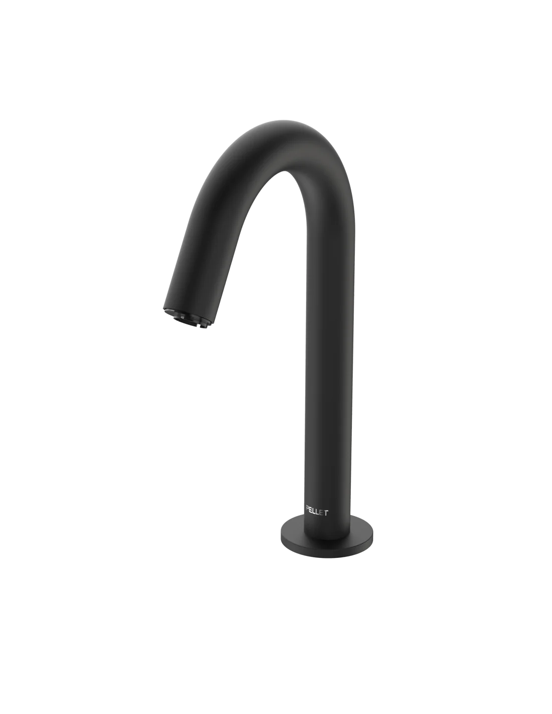 Robinet de lavabo électronique Éléos Cygna sur gorge | PELLET ASC