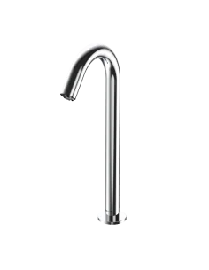 Robinet de lavabo Éléos Cygna sur gorge | PELLET