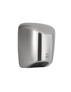 Sèche-mains Aerostyl Inox | PELLET