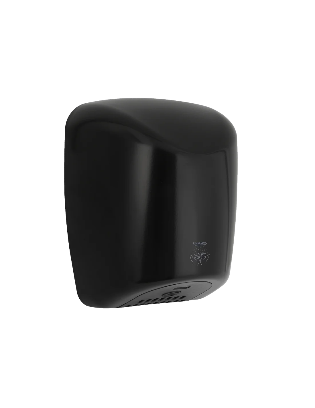 Sèche-mains Aerostyl Inox | PELLET