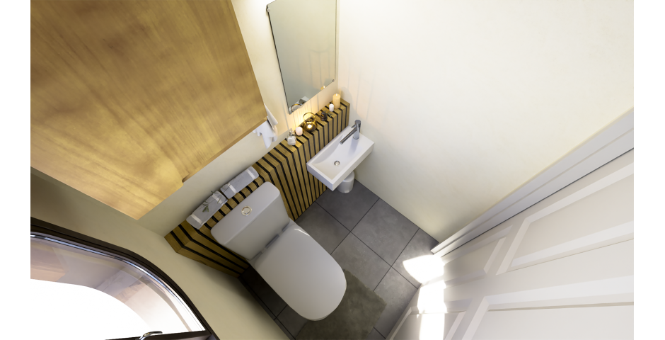 Hand-washing basins |Pellet