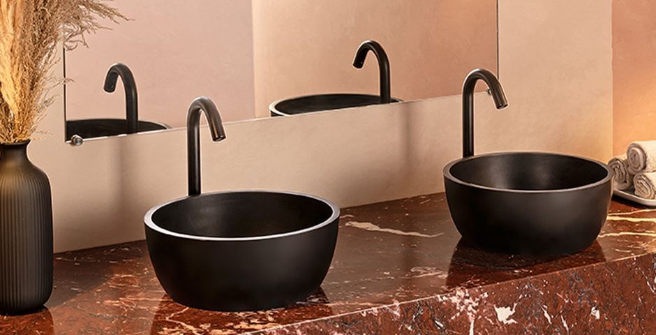 Robinetterie électronique | PELLET ASC