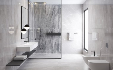 POURQUOI INSTALLER UNE DOUCHE ZÉRO RESSAUT  ?